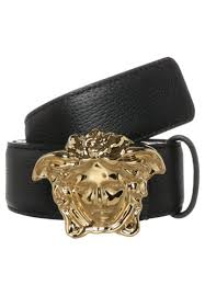 ceinture versace